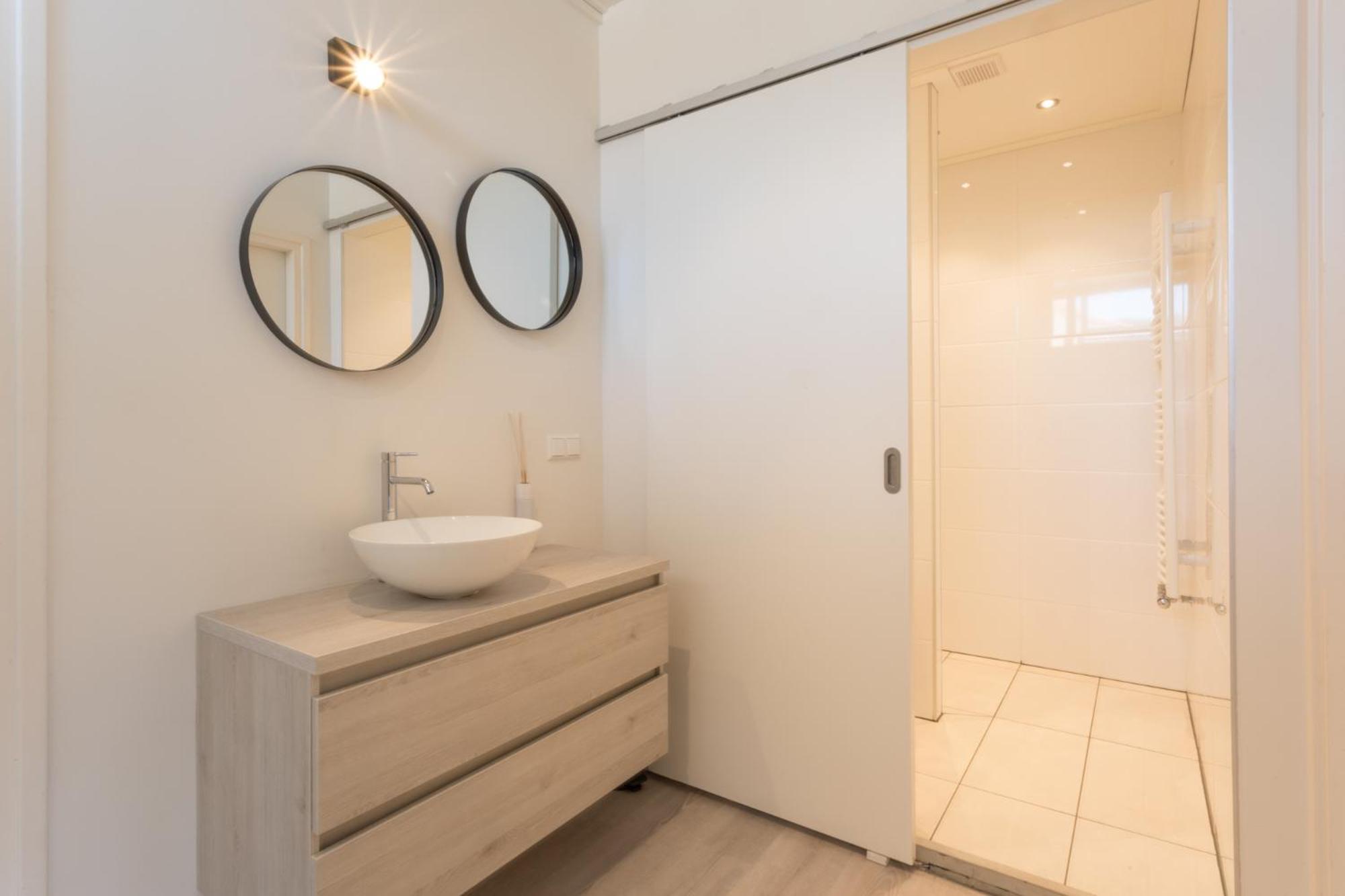 Zeayou Zeeland - Appartementen Beatrixstraat 29 Домбург Екстер'єр фото