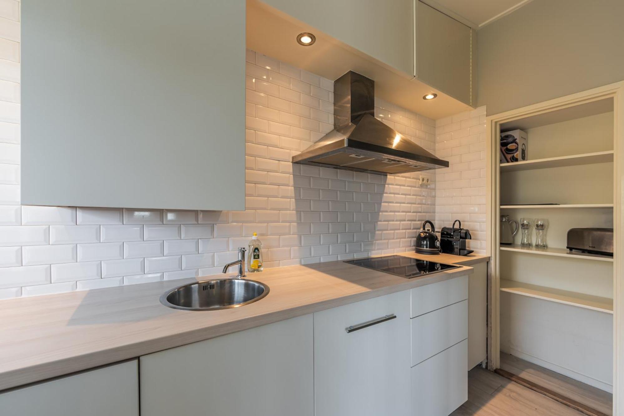 Zeayou Zeeland - Appartementen Beatrixstraat 29 Домбург Екстер'єр фото